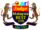 Judge May 97