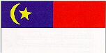 Malacca State Flag