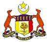 State Crest Of Malacca