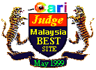 Judge May 99