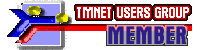 TMNET Member Logo